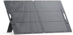 Pannello solare 100W Bluetti – pieghevole portatile con supporto IP67 per power station EB3A, AC2A, AC70, AC50B, AC180, AC200L