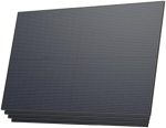 Pannello solare 500W bifacciale Solarway – modulo JA Solar N-Type Full Black per balcone, tetto e impianti fotovoltaici