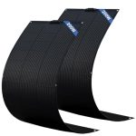 Pannello solare flessibile 400W FIREFLY ENERGY